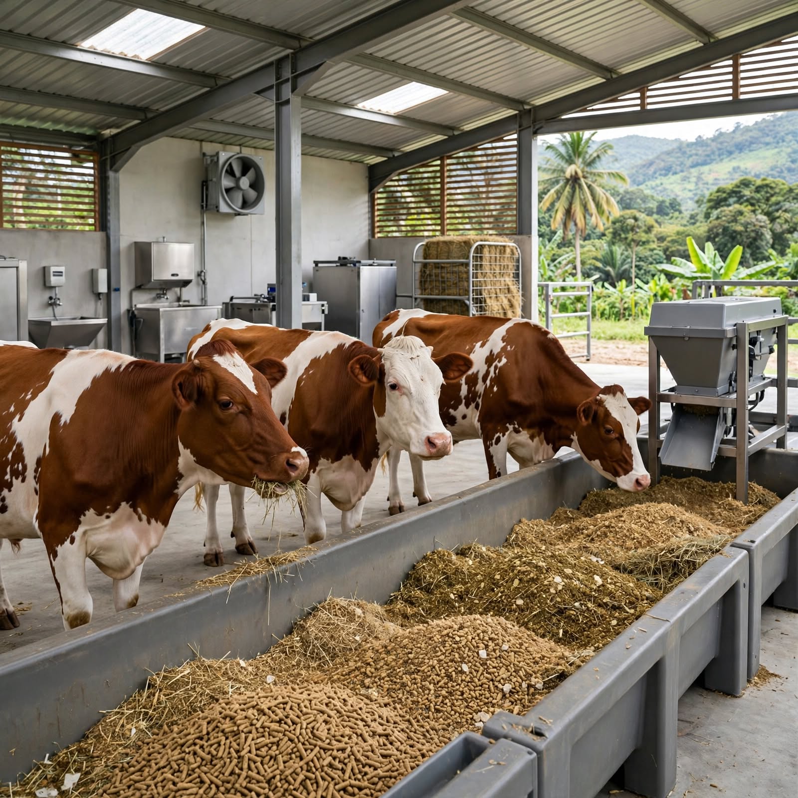 Cattle