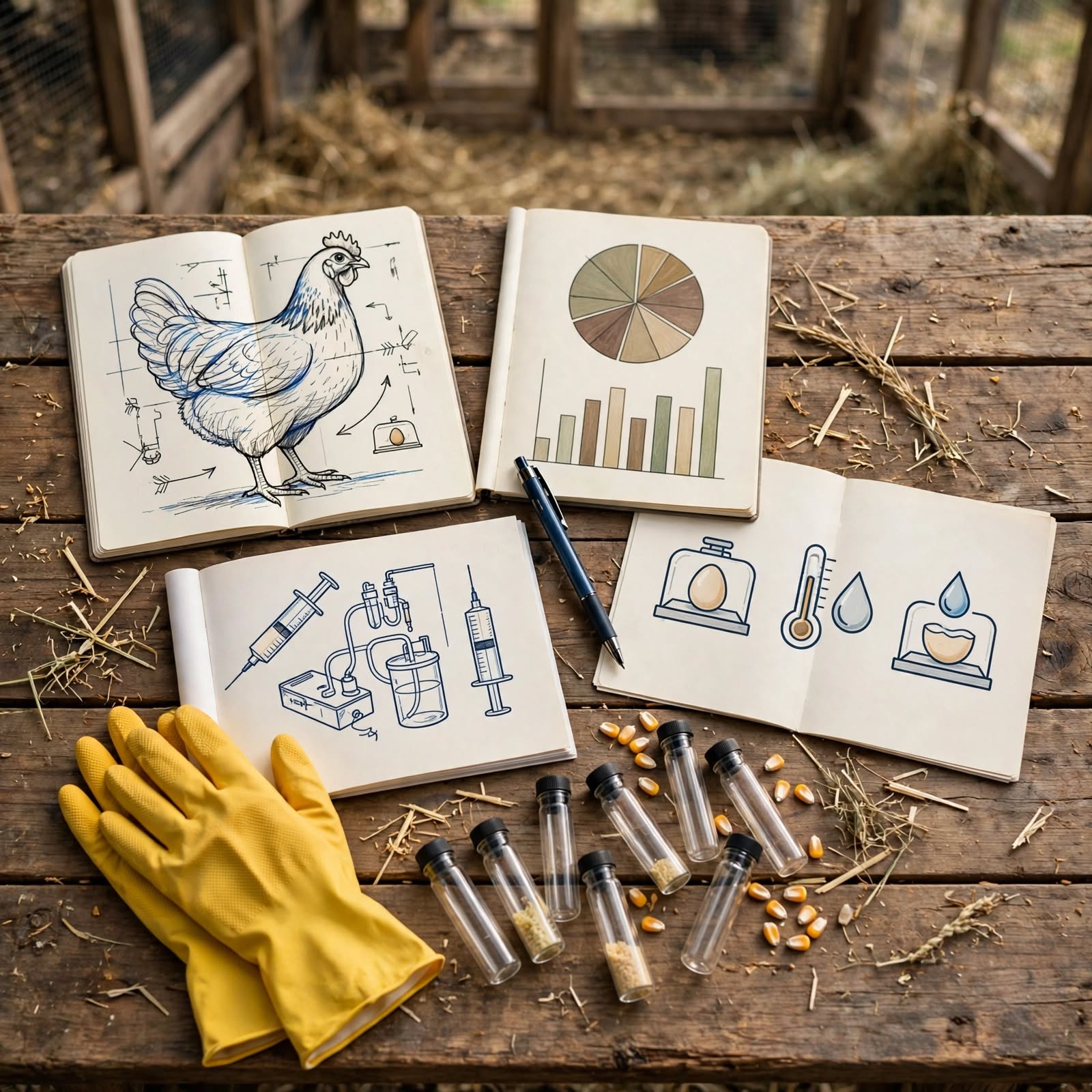 Training Materials