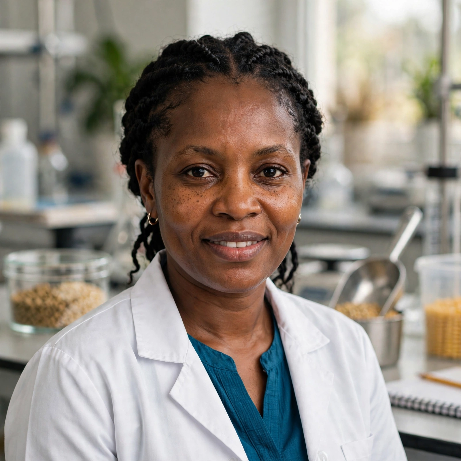 Marie-Claire Essomba