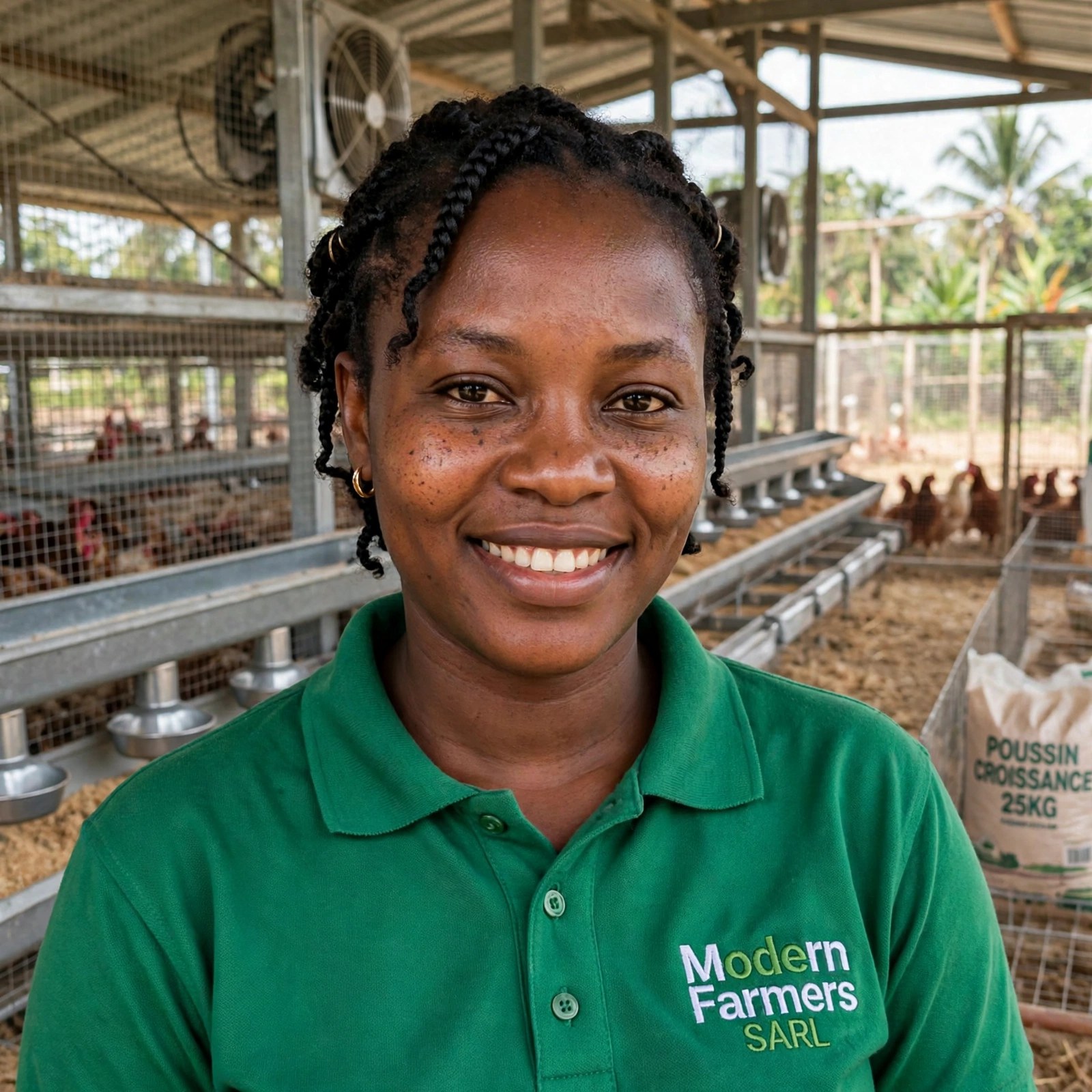 Marie Nguemo