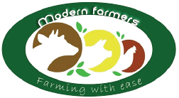 Modern Farmers